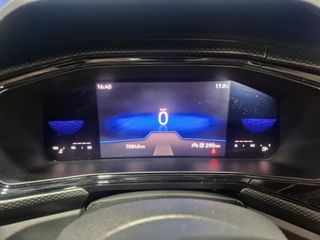 Volkswagen T-Cross Advance 1.0 TSI 81kW (110CV)