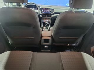Volkswagen T-Cross Advance 1.0 TSI 81kW (110CV)