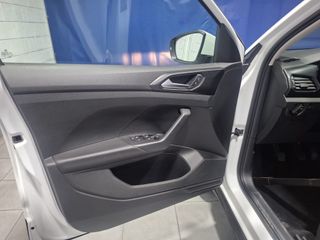 Volkswagen T-Cross Advance 1.0 TSI 81kW (110CV)