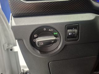 Volkswagen T-Cross Advance 1.0 TSI 81kW (110CV)