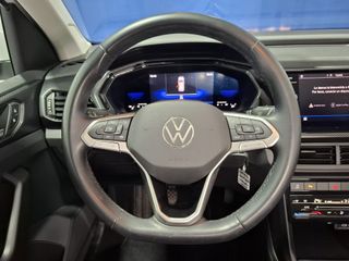 Volkswagen T-Cross Advance 1.0 TSI 81kW (110CV)