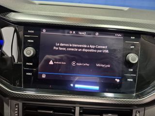 Volkswagen T-Cross Advance 1.0 TSI 81kW (110CV)