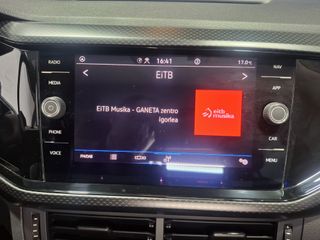 Volkswagen T-Cross Advance 1.0 TSI 81kW (110CV)