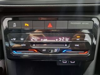 Volkswagen T-Cross Advance 1.0 TSI 81kW (110CV)