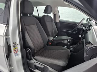 Volkswagen T-Cross Advance 1.0 TSI 81kW (110CV)