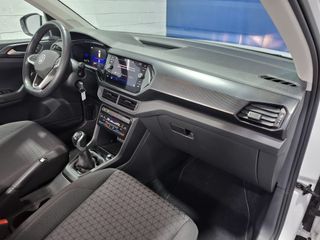 Volkswagen T-Cross Advance 1.0 TSI 81kW (110CV)