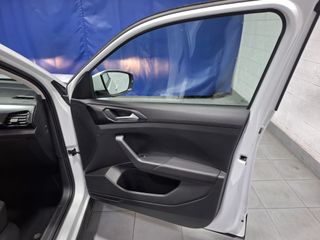 Volkswagen T-Cross Advance 1.0 TSI 81kW (110CV)