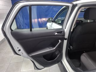 Volkswagen T-Cross Advance 1.0 TSI 81kW (110CV)