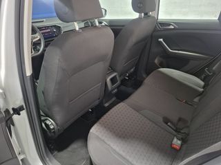 Volkswagen T-Cross Advance 1.0 TSI 81kW (110CV)