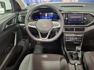 Volkswagen T-Cross Advance 1.0 TSI 81kW (110CV)
