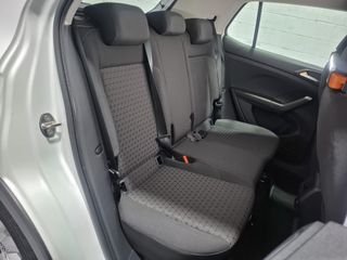 Volkswagen T-Cross Advance 1.0 TSI 81kW (110CV)