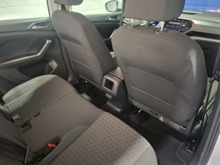 Volkswagen T-Cross Advance 1.0 TSI 81kW (110CV)