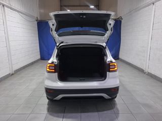 Volkswagen T-Cross Advance 1.0 TSI 81kW (110CV)