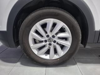 Volkswagen T-Cross Advance 1.0 TSI 81kW (110CV)