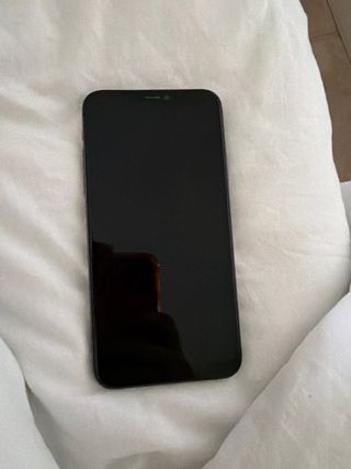 iPhone 11 Pro Max Negro Precio negociable