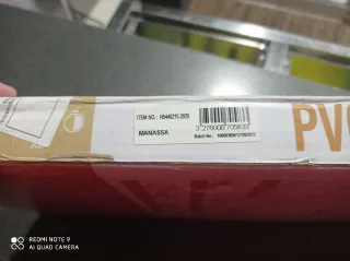 Suelo vinílico Artens Medio