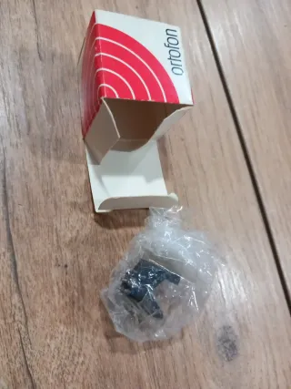 Aguja Stylus Ortofon 5E Tocadiscos