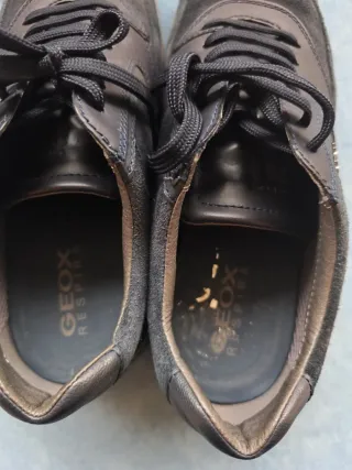 Scarpe Geox Uomo Taglia 44