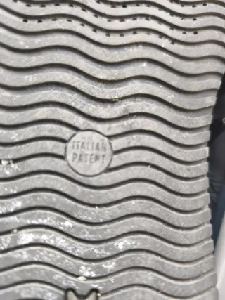 Scarpe Geox Uomo Taglia 44