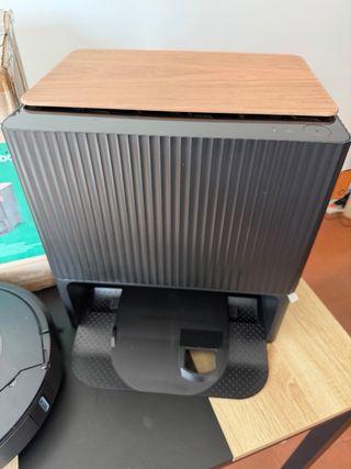 Robot friegasuelos iRobot Roomba Combo j9+