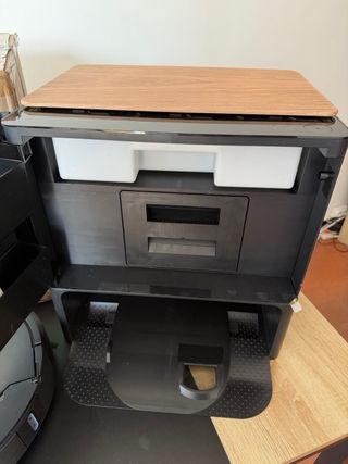 Robot friegasuelos iRobot Roomba Combo j9+