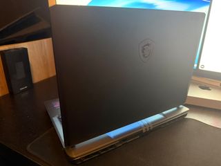 MSI Vector GP68HX Laptop Gaming