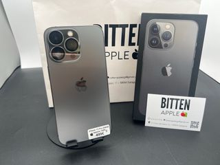 iPhone 13 Pro 256GB BAT100%/ GARANTIA ! CAMBIOS !