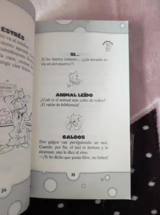 Los chistes más morrocotudos 3