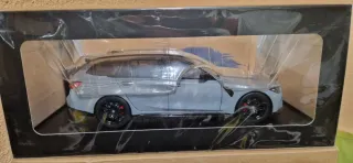 Bmw M3 G81 Touring True Scale Escala 1:18