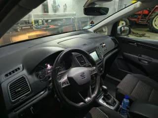 Licencia de taxi con coche