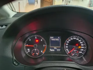 Licencia de taxi con coche