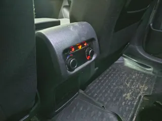 Licencia de taxi con coche