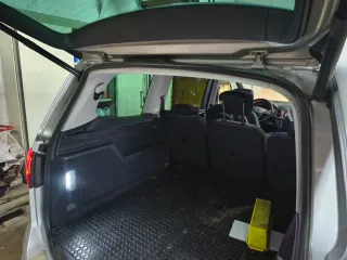 Licencia de taxi con coche