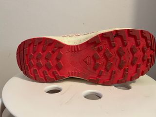 Salomon XA Pro Bambas Montaña Mujer Talla 38