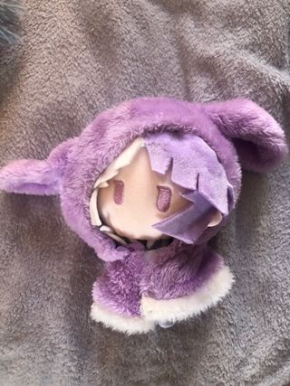 Sigma Bungo Stray Dogs Peluche BSD