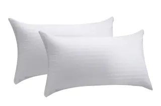 Pack 2 Fundas Almohada Pikolin Home