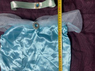 Disfraz Princesa Árabe Talla 158