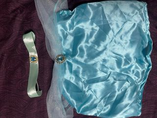 Disfraz Princesa Árabe Talla 158