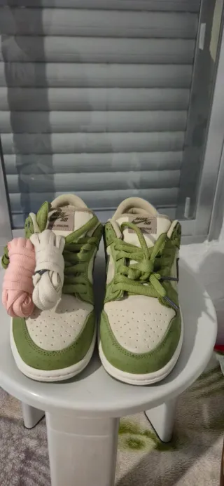 Nike SB Dunk Low Yuto Horigome