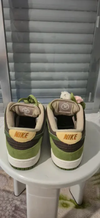 Nike SB Dunk Low Yuto Horigome