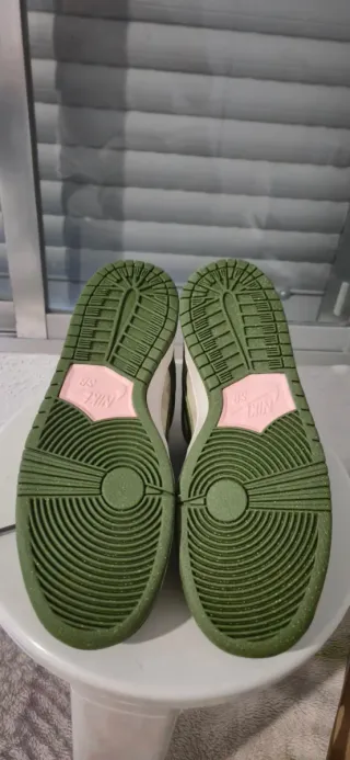 Nike SB Dunk Low Yuto Horigome