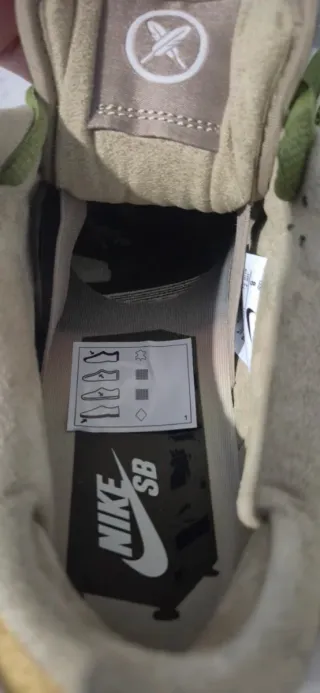 Nike SB Dunk Low Yuto Horigome