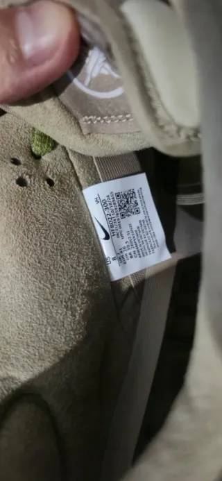 Nike SB Dunk Low Yuto Horigome