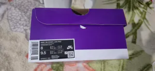 Nike SB Dunk Low Yuto Horigome