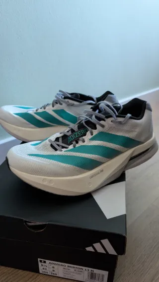Adidas Adizero Boston 13 Zapatillas Running 42