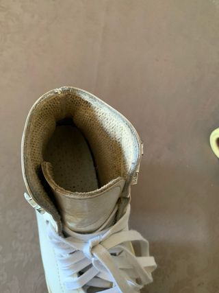 Patines 4 ruedas talla 32-33