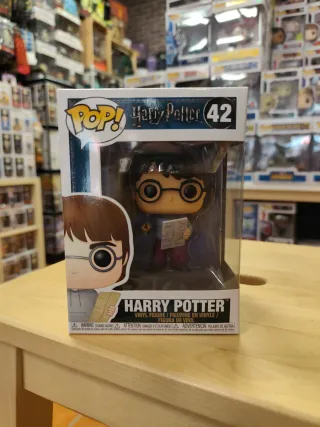 Funko Pop Harry Potter 42