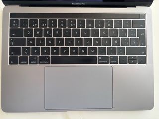 MacBook Pro 13” 2016 Touch Bar i5 256GB