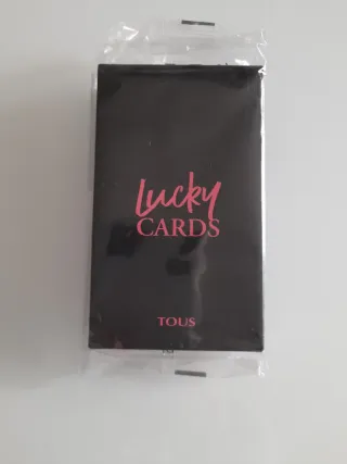 Monedero Tous Rojo más regalo.