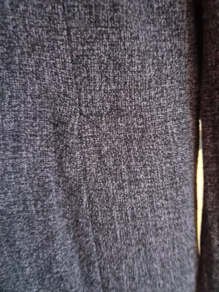 Traje de entretiempo Talla 52